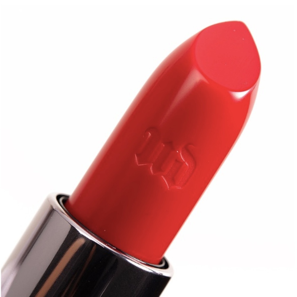 Urban Decay Vice Lipstick- Sheer F-Bomb